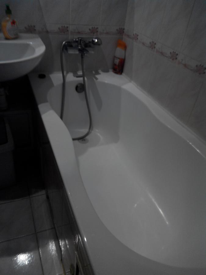 Comfortable Flat Near The Dnieper River In Kiev Buitenkant foto