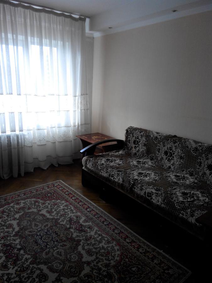 Comfortable Flat Near The Dnieper River In Kiev Buitenkant foto