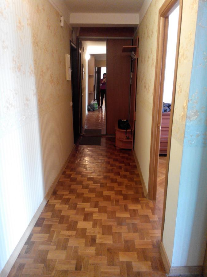 Comfortable Flat Near The Dnieper River In Kiev Buitenkant foto