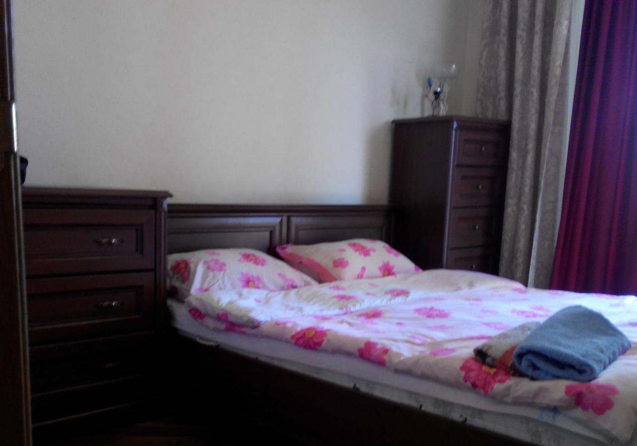 Comfortable Flat Near The Dnieper River In Kiev Buitenkant foto